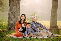 2021-11-07 Hong Family Photos